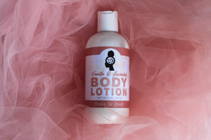 Body Lotion