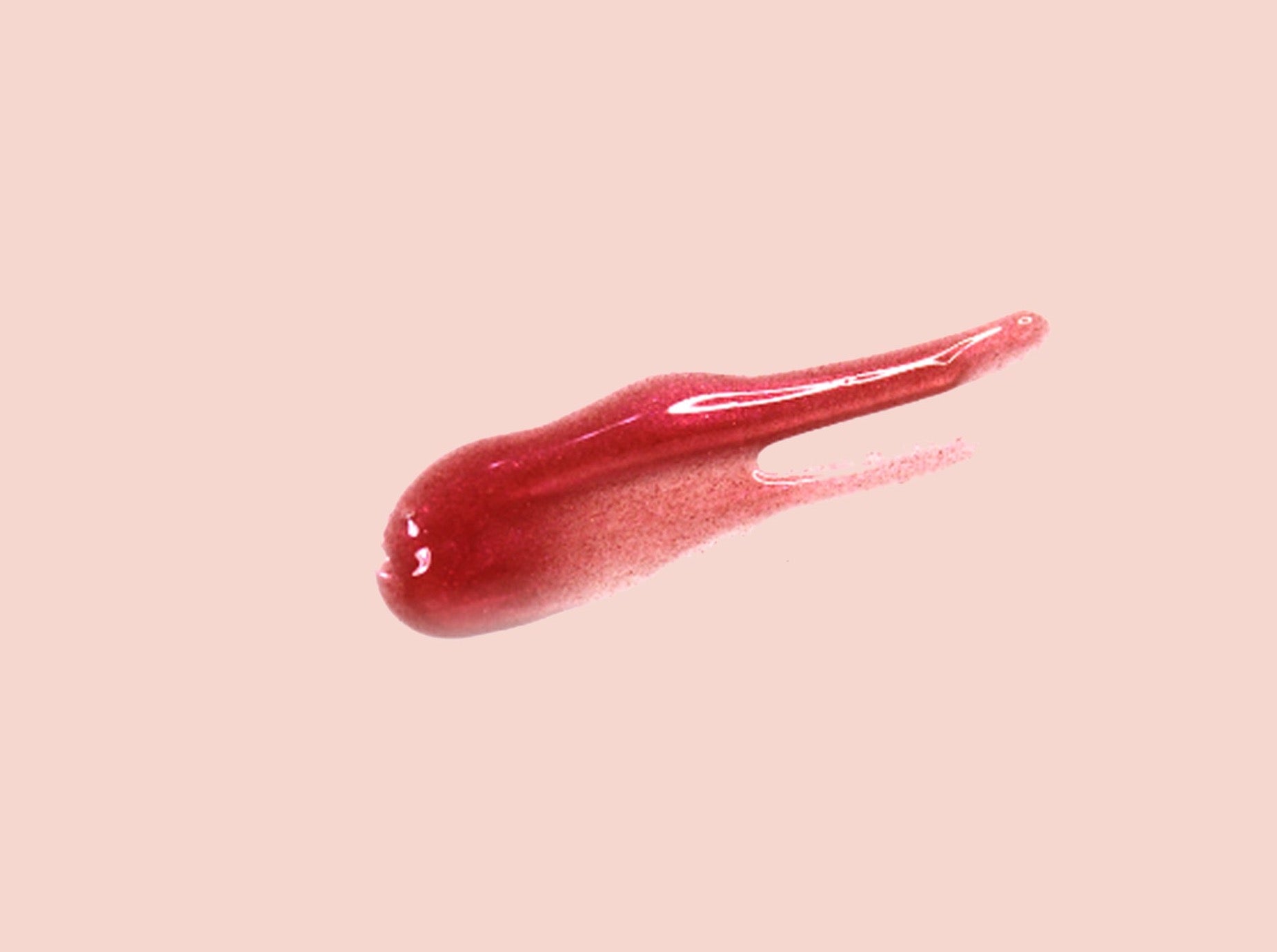 Cherry Lip Gloss