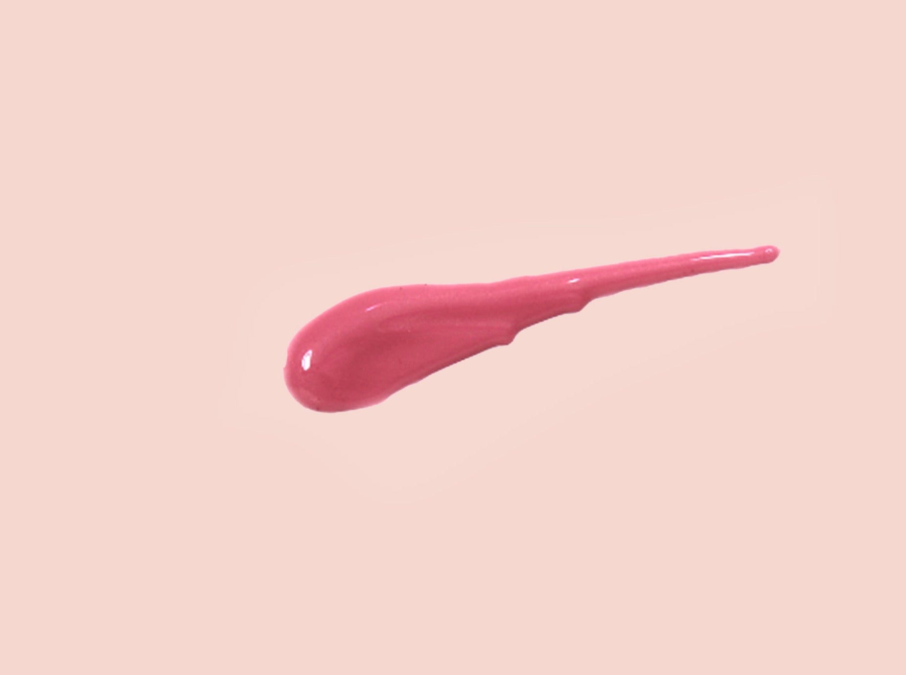 Bubblegum Lip Gloss