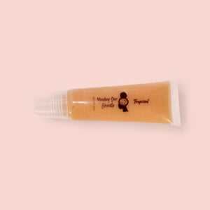 Tropical Lip Gloss