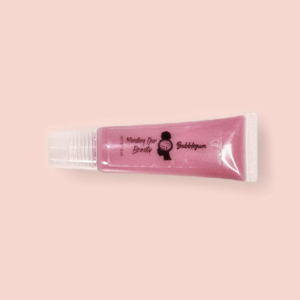 Bubblegum Lip Gloss