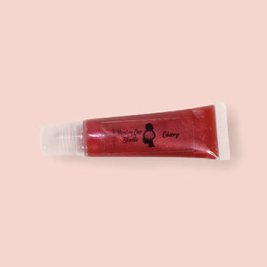 Cherry Lip Gloss