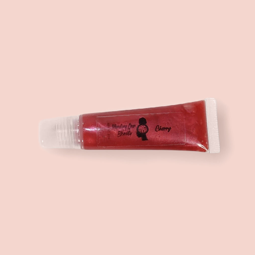 Cherry Lip Gloss