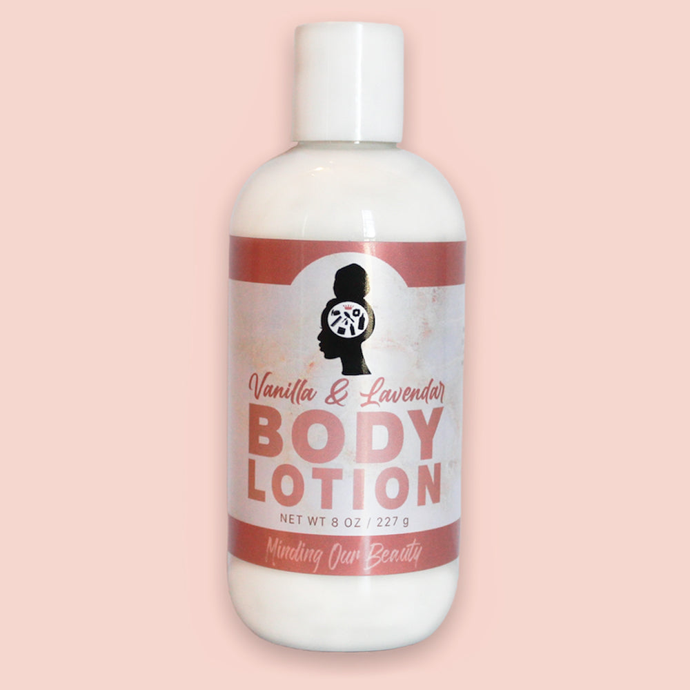 Body Lotion